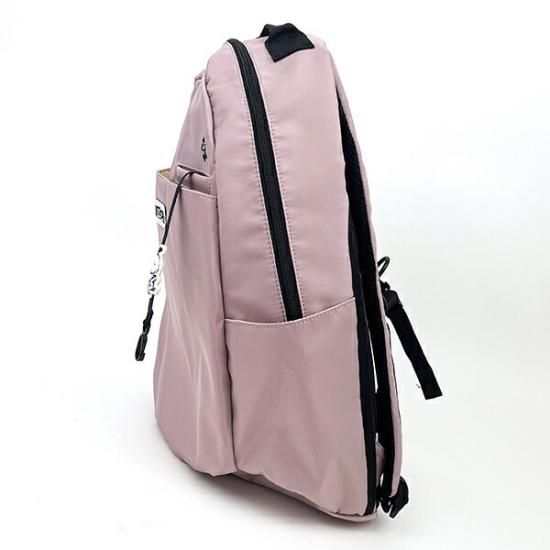 スヌーピー OUTDOOR PRODUCTS コラボ リュックサック ピンク スヌーピー OUTDOOR PRODUCTS コラボ リュックサック ピンク