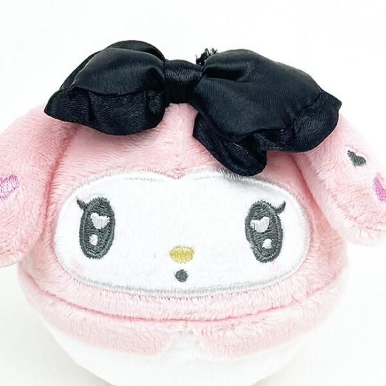 Sanrio Uru-Uru Nukui~zu Mascot