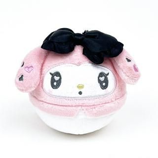 サンリオマイメロディ ぬいぐるみ3点セット 値下げ 新品 タグ付き マイメロディ ぬいぐるみ 3体セット