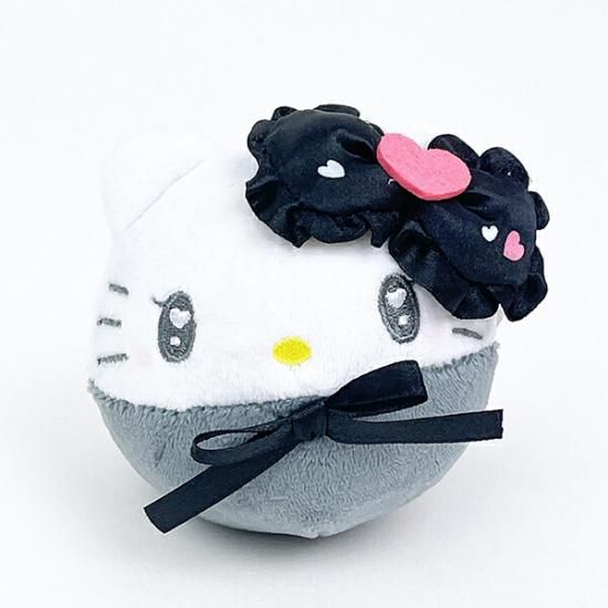 Sanrio Uru-Uru Nukui~zu Mascot