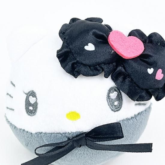 Sanrio Uru-Uru Nukui~zu Mascot