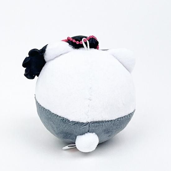 Sanrio Uru-Uru Nukui~zu Mascot