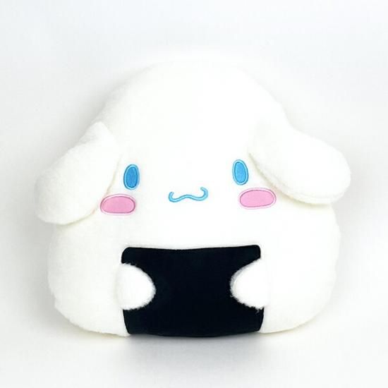 シナモロールおにぎりぬいぐるみ
