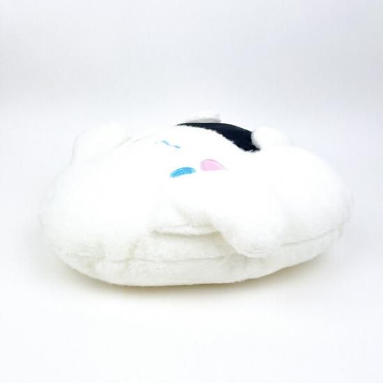 サンリオ シナモロール おにぎり クッション インテリア サンリオ シナモロール おにぎり クッション インテリア