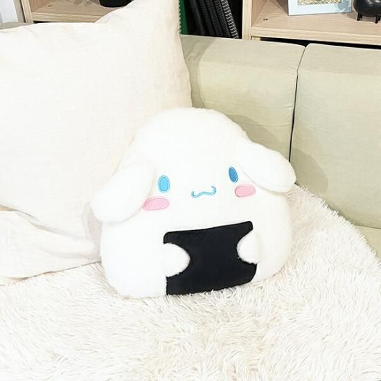 シナモロール　シナモン　ぬいぐるみ　クッション　セット マスコット　サンリオ