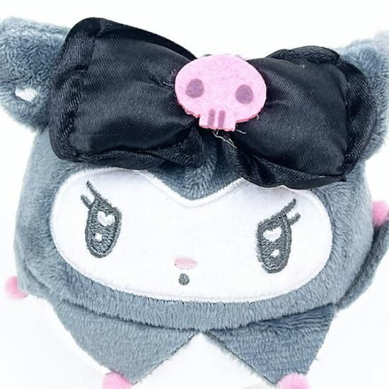 nrio Uru-Uru Nukui~zu Mascot