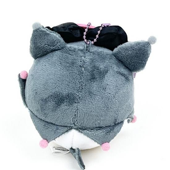 Sanrio Uru-Uru Nukui~zu Mascot