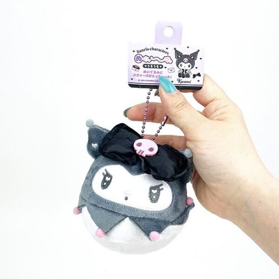 Sanrio Uru-Uru Nukui~zu Mascot