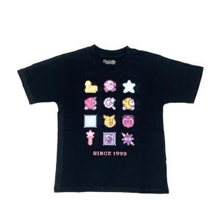 ���Υ����ӥ� ���å� �ɥåȥ������� T�����(�֥�å�) 160cm ���ѥ�� ǤŷƲ