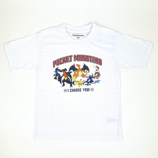 【ポケモン】イベントTシャツ＆ブランケット＆小物セット 5050-100882.jpg