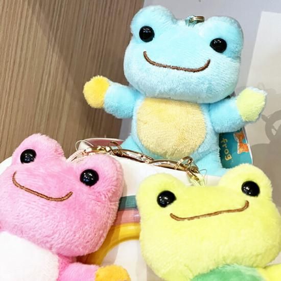 かえるのピクルスチャーム