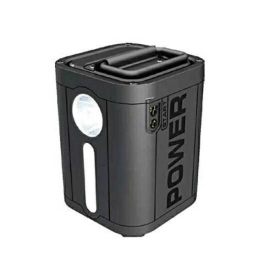 楽天市場】ポータブル電源 26,800mAh PB268 家庭用ポータブル