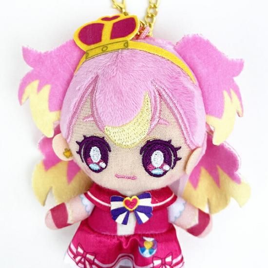 わんだふるぷりきゅあ! ぷりぬいチャーム キュアワンダフル わんだふるぷりきゅあ! ぷりぬいチャーム キュアワンダフル