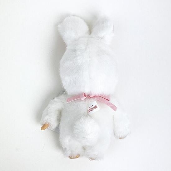 モンチッチのカラフルぬいぐるみ