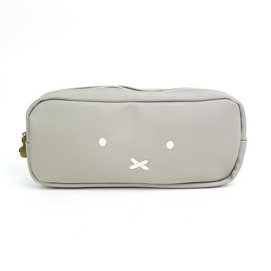 お値下げ不可 プレミアムヴィンテージミッフィーぬいぐるみ+ふわふわペンケース Amazon | miffy日本未販売ミッフィー ふわふわポーチ 小物入れ