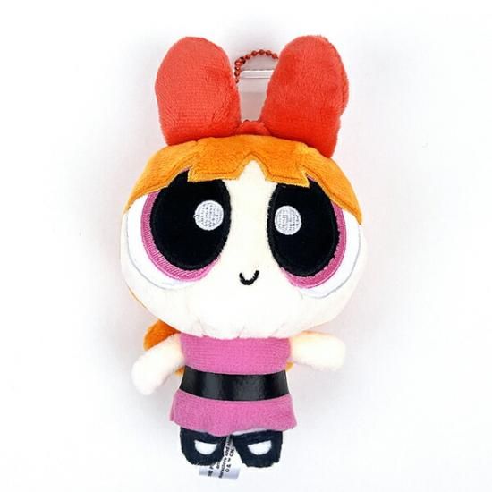 THE POWERPUFF GIRLS/パワーパフガールズ「Blossom/ブロッサム