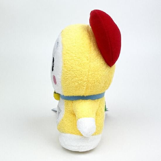 ドラえもん ドラミちゃん とことこくらぶ ぬいぐるみ