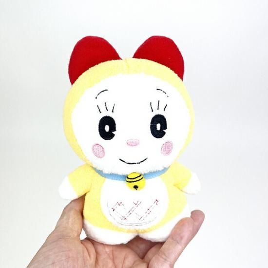 ドラえもん ドラミちゃん とことこくらぶ ぬいぐるみ