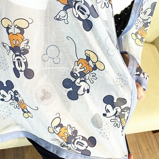ディズニー ミッキー 冷感シリーズ マルチケット ブランケット ディズニー ミッキー 冷感シリーズ マルチケット ブランケット
