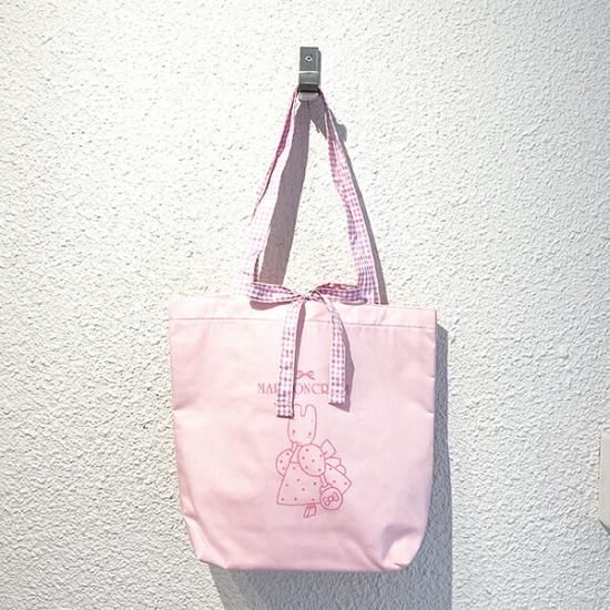 値下大歓迎 ローズマリーソワール×マロンクリーム トートバック 〇5956 値下大歓迎 ローズマリーソワール×マロンクリーム トートバック