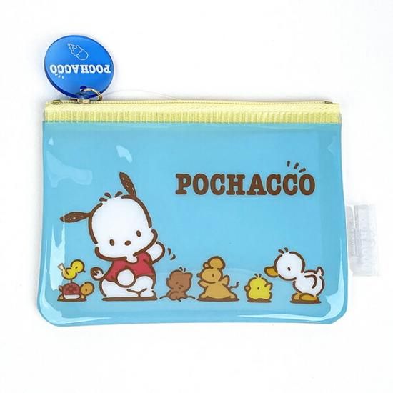 サンリオ ポチャッコ ミニポーチ Sanrio