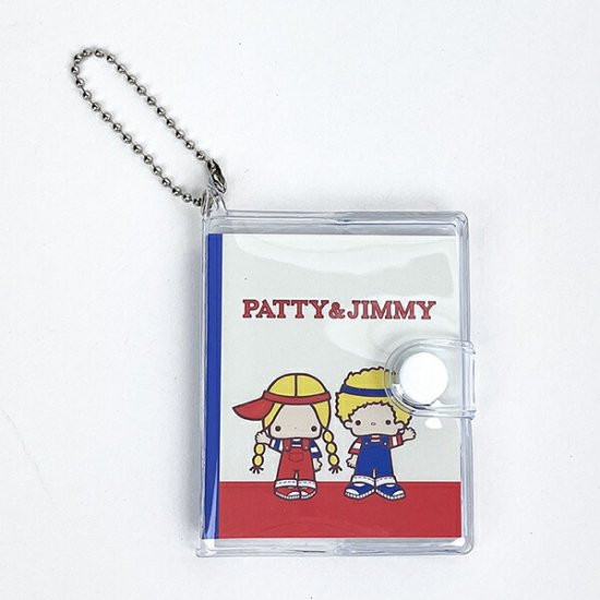 △サンリオ75 1976年 PATTY JIMMY パティ まずい ジミー 雑貨 まとめて△SANRIO当時物昭和レトロハンカチチャームキーホルダーおまけ  売買されたオークション情報 落札价格 【au payマーケット】の商品情報をアーカイブ公開