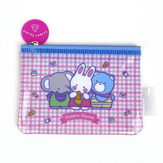 Cheery Chum items