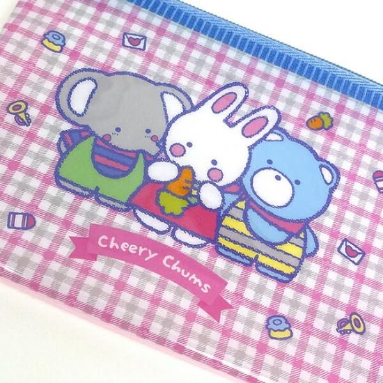 Cheery Chum items