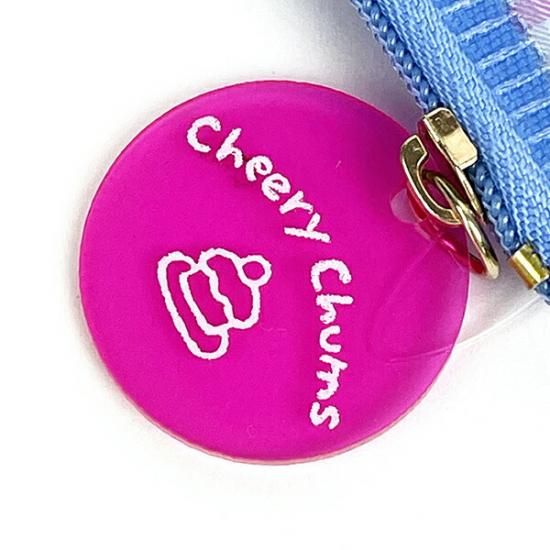 Cheery Chum items