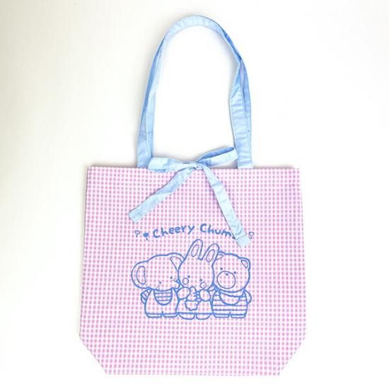 Cheery Chum items
