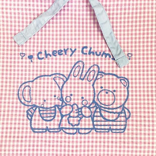 Cheery Chum items