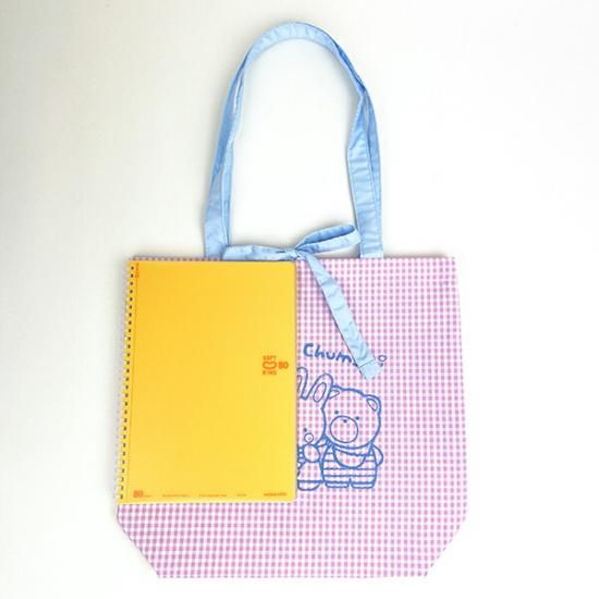 Cheery Chum items