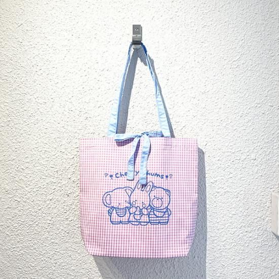 Cheery Chum items