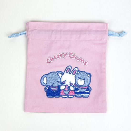 Cheery Chum items