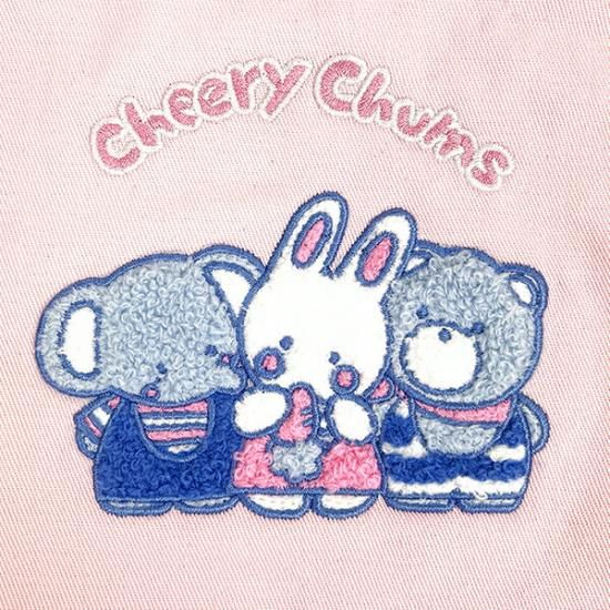 Cheery Chum items