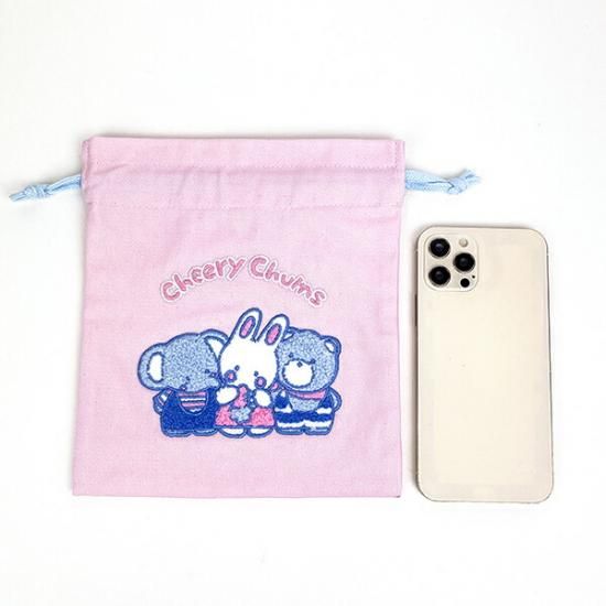 Cheery Chum items