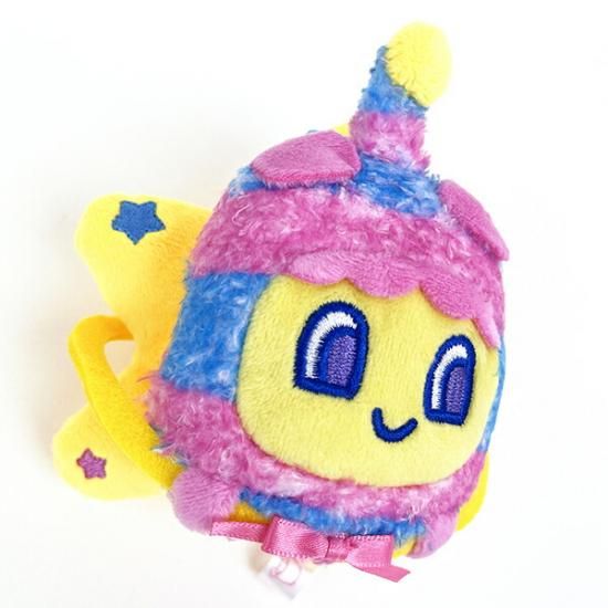 サンリオ たまごっちユニ ぷりぬいマスコット リトルツイン サンリオ たまごっちユニ ぷりぬいマスコット リトルツイン