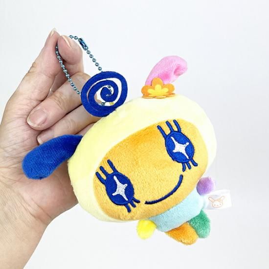 ウサハナ（新商品）｜むにゅぐるみパティオ公式サイト