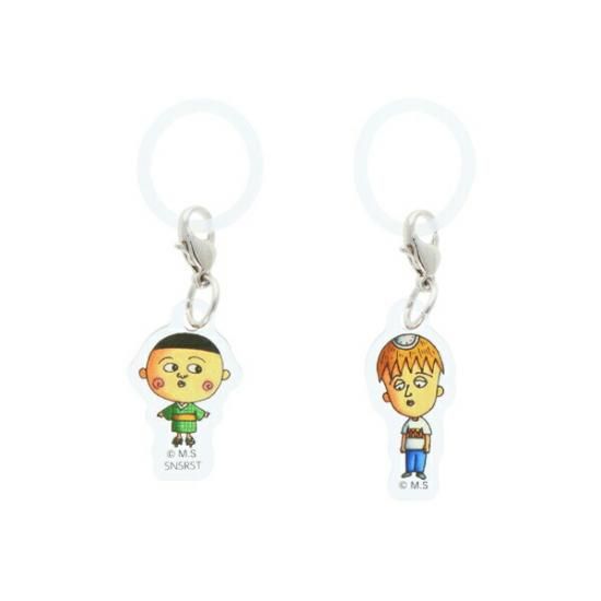 Amazon.co.jp: トーシンパック(Toshinpack) コジコジ アクリル