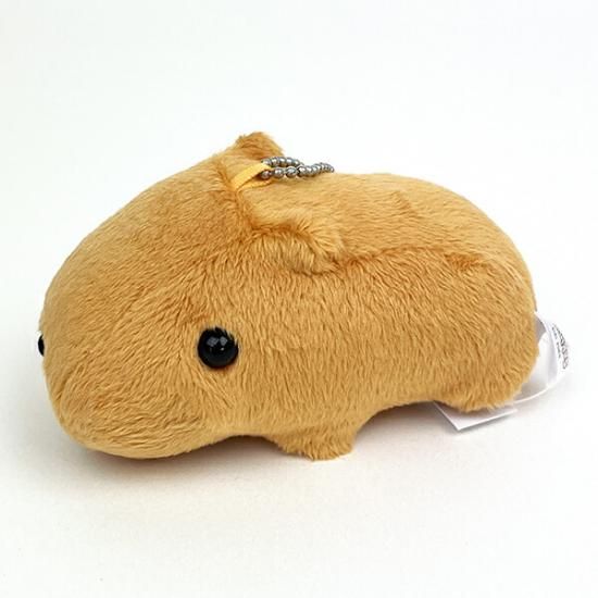 カピバラさんぬいぐるみ
