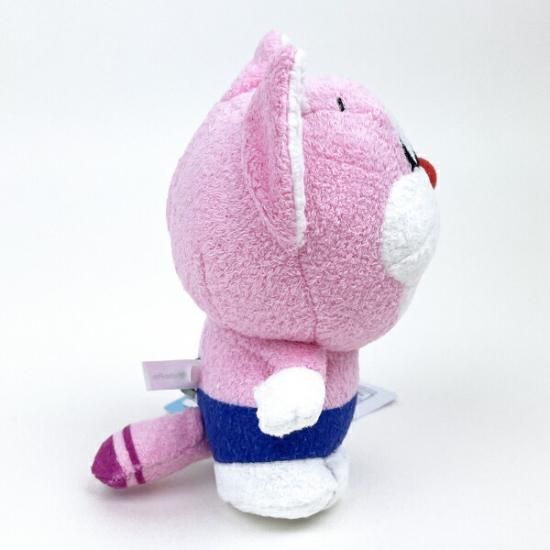 ポコニャン ぬいぐるみ ポコニャン ぬいぐるみ SEGA - メルカリ
