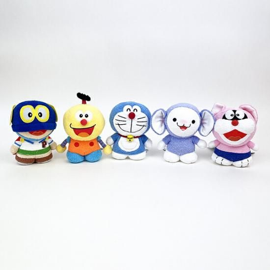 Amazon.co.jp: ぬいぐるみのベッドサイドアクセサリーポコニャン