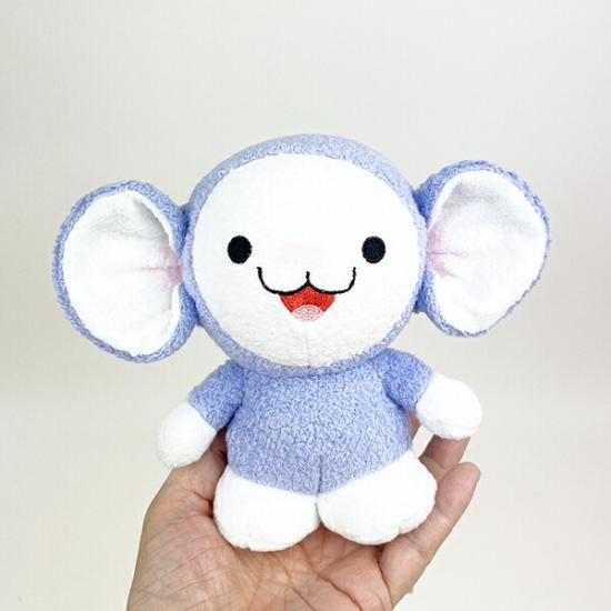 ドラえもん チンプイ とことこくらぶ ぬいぐるみ インテリア