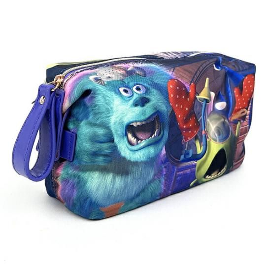 Disney - 【バラ売】ピクサー　ハッピーくじ　ポーチ Happyくじ / PIXAR 2025│商品一覧│Happyくじ