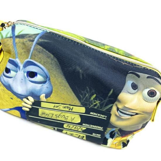 Disney - 【バラ売】ピクサー　ハッピーくじ　ポーチ Happyくじ / PIXAR 2025│商品一覧│Happyくじ
