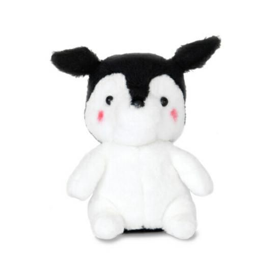 チェスくんぬいぐるみ