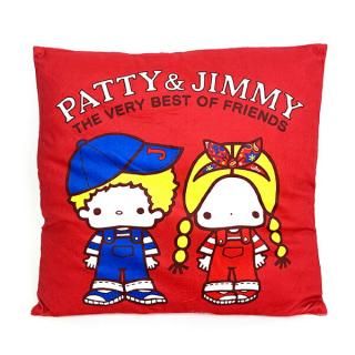 Patty & Jimmy グッズコレクション - キャラクターショップ Patty & Jimmy グッズコレクション - キャラクターショップ