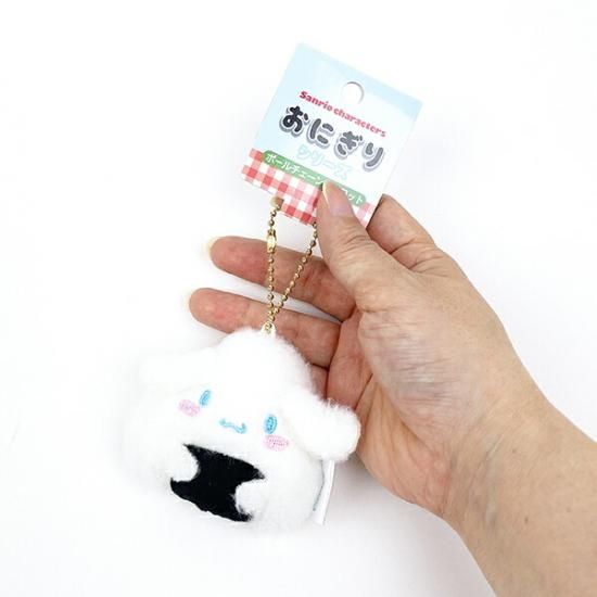 サンリオのおにぎりシリーズ