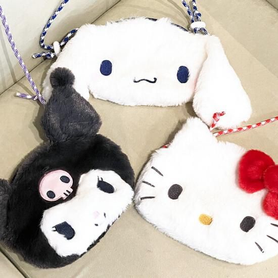 サンリオ - クロミちゃん☆トートバッグセットの通販 by