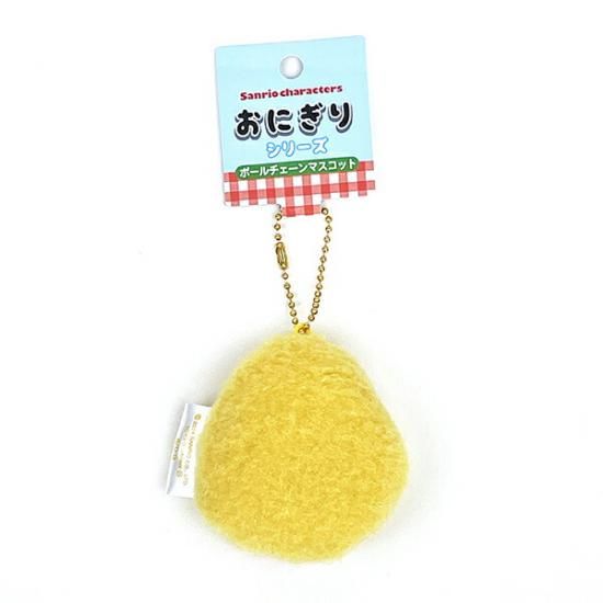 サンリオのおにぎりシリーズ
